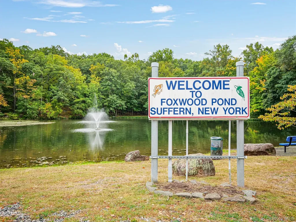 210 Parkside Drive Suffern NY 10901