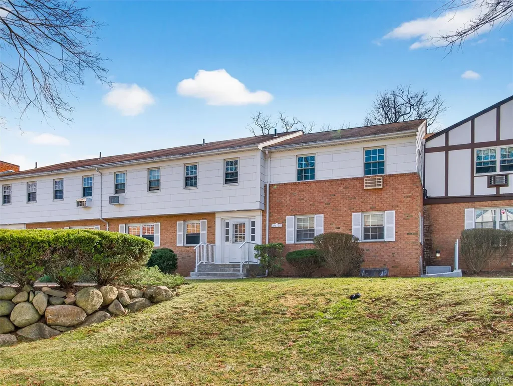 210 Parkside Drive Suffern NY 10901