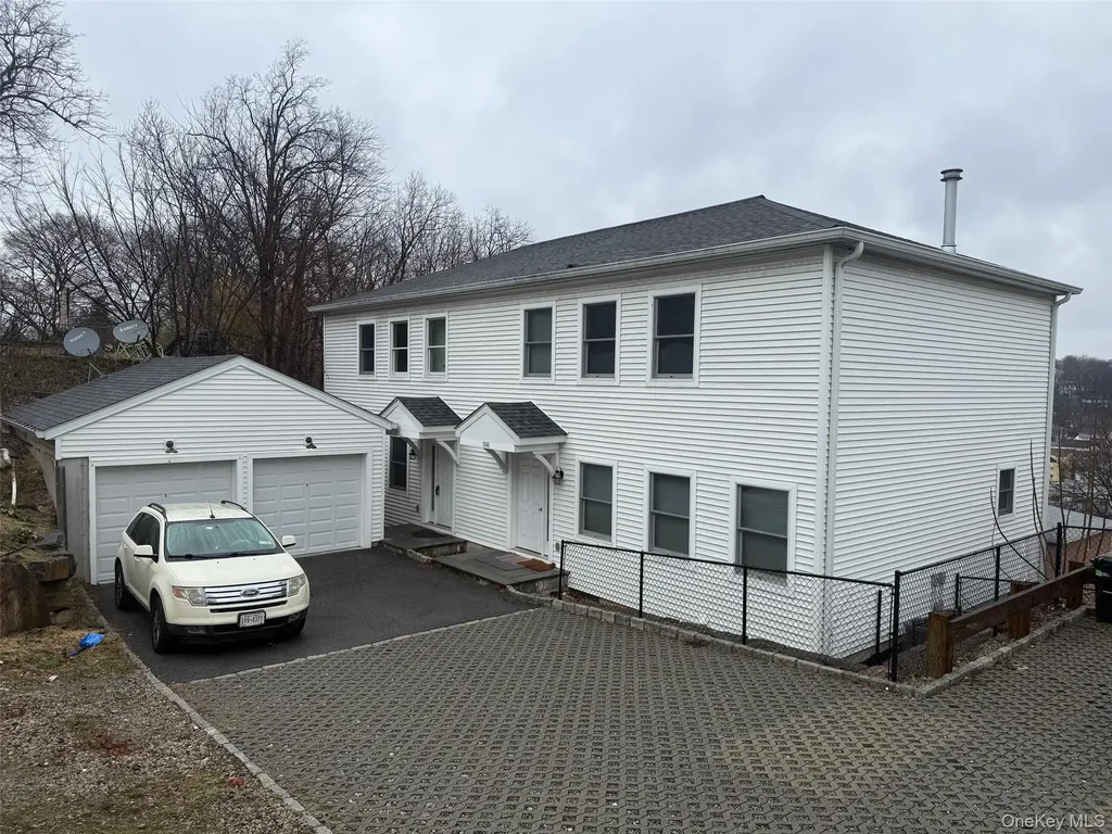 62 Gibson Place Yonkers NY 10705