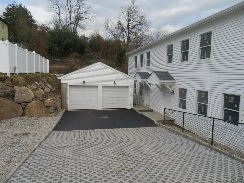 62 Gibson Place Yonkers NY 10705