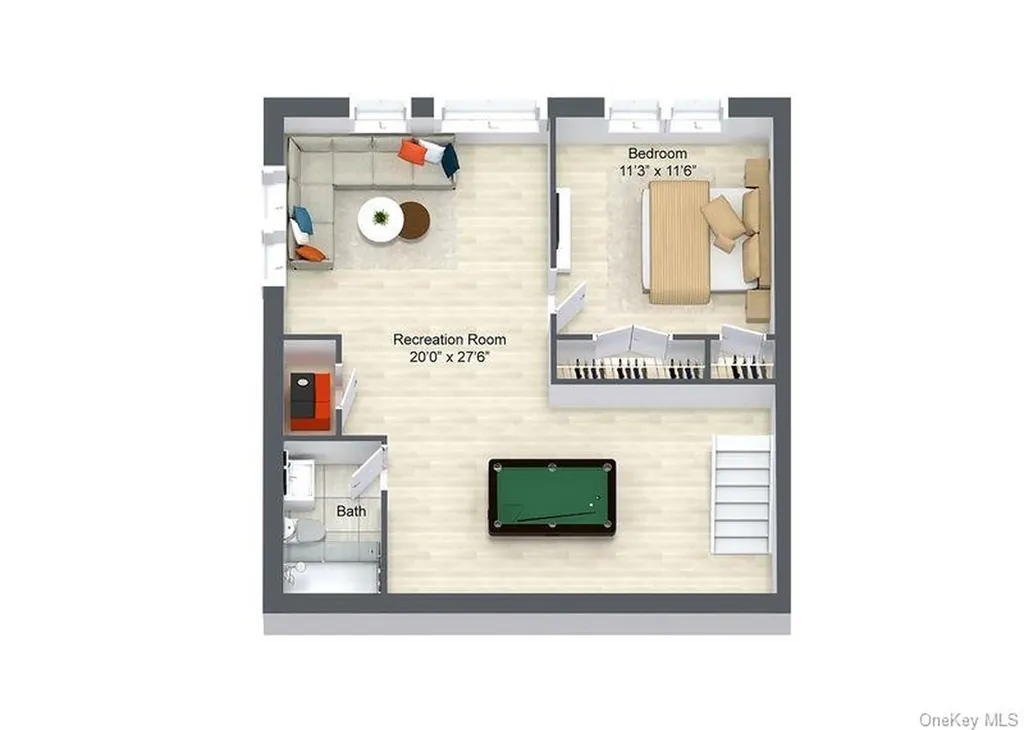 62 Gibson Place Yonkers NY 10705