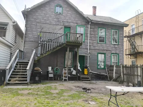 57 Elmendorf Street Kingston NY 12401