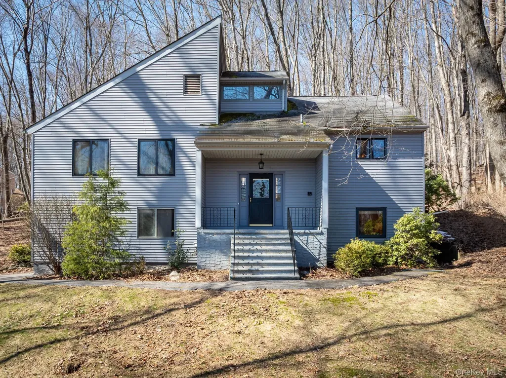 27 Mohawk Lane Yorktown Heights NY 10598