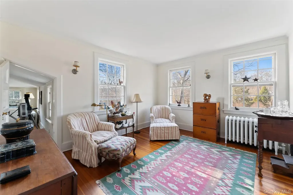 2 Oakwood Place Scarsdale NY 10583
