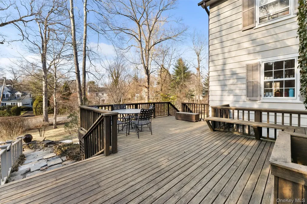 2 Oakwood Place Scarsdale NY 10583