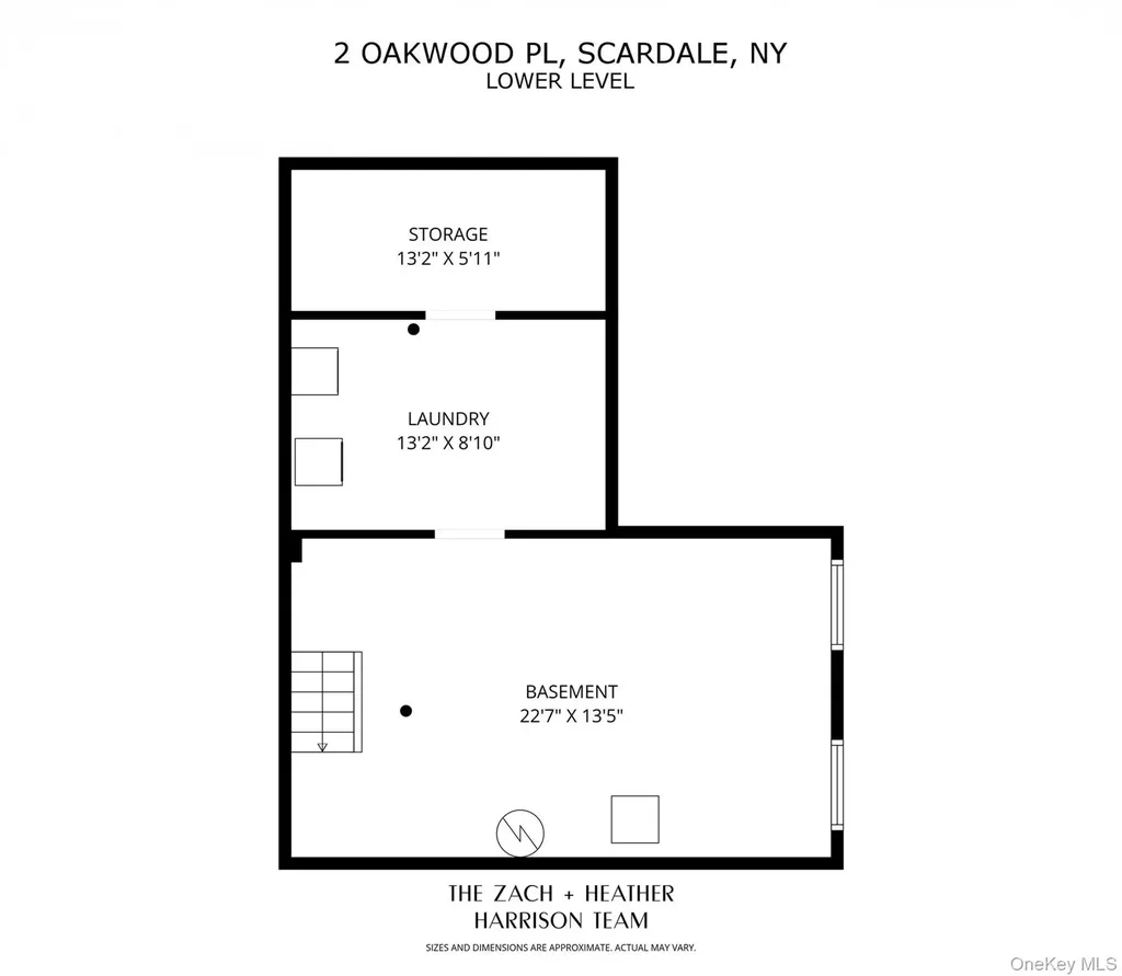 2 Oakwood Place Scarsdale NY 10583