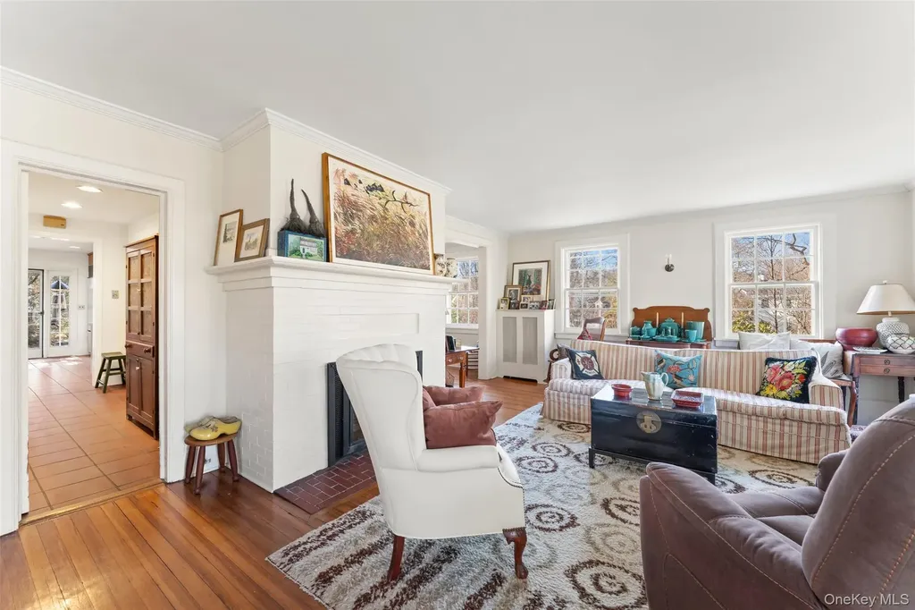 2 Oakwood Place Scarsdale NY 10583