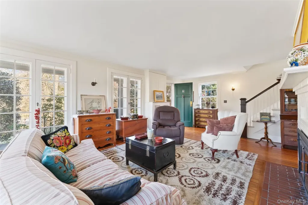 2 Oakwood Place Scarsdale NY 10583