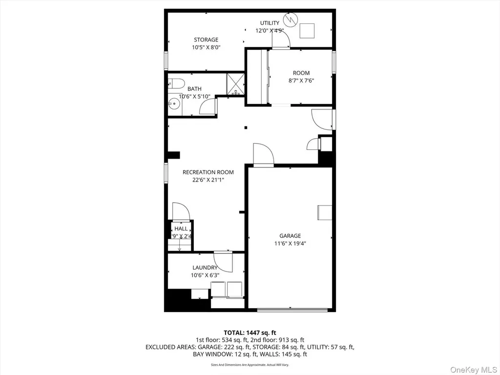 126 Walnut Road Kings Park NY 11754