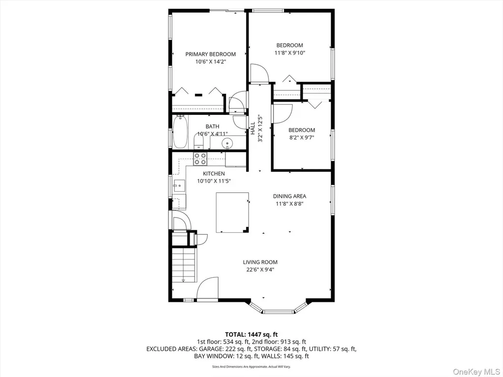 126 Walnut Road Kings Park NY 11754