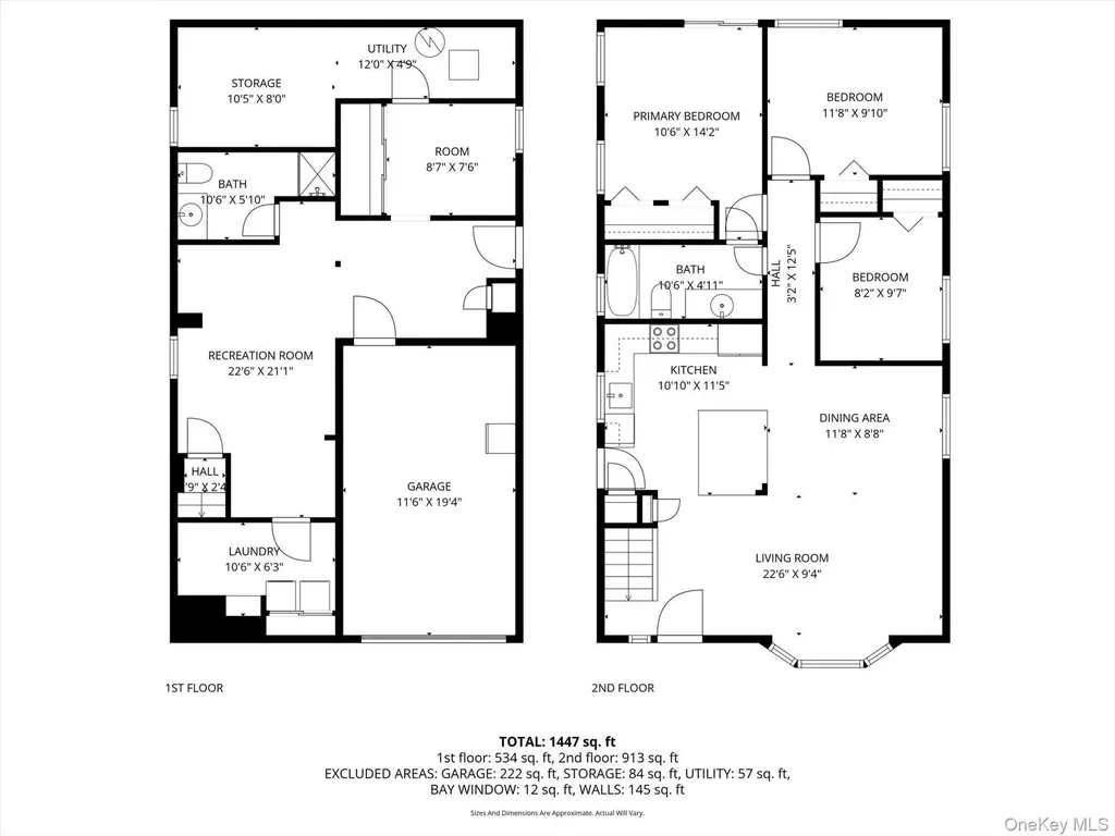 126 Walnut Road Kings Park NY 11754