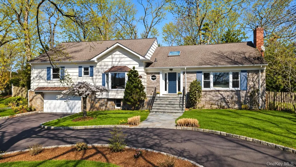 11 Iroquois Trail Harrison NY 10528