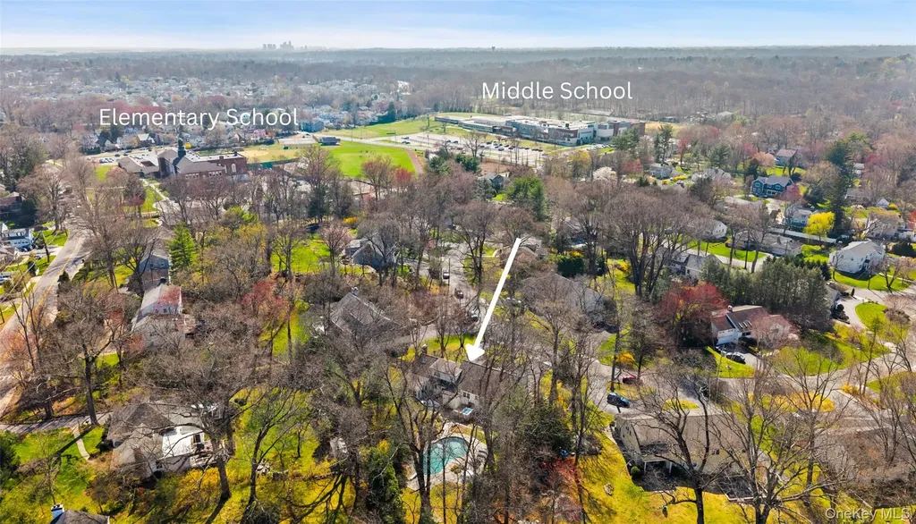 11 Iroquois Trail Harrison NY 10528