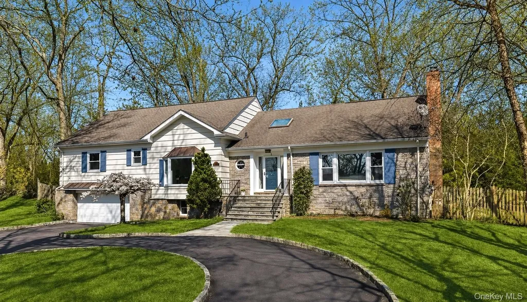 11 Iroquois Trail Harrison NY 10528