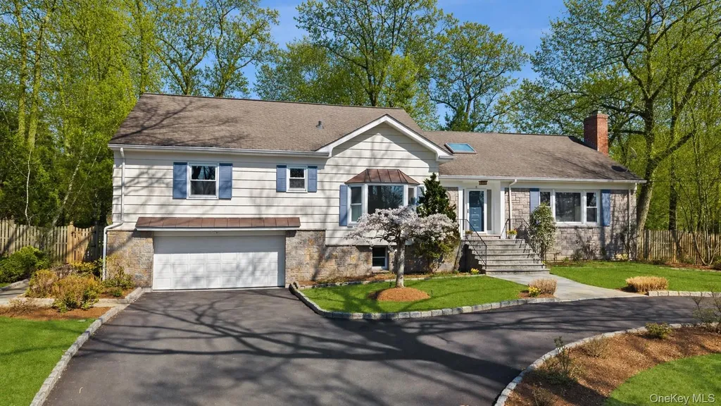11 Iroquois Trail Harrison NY 10528