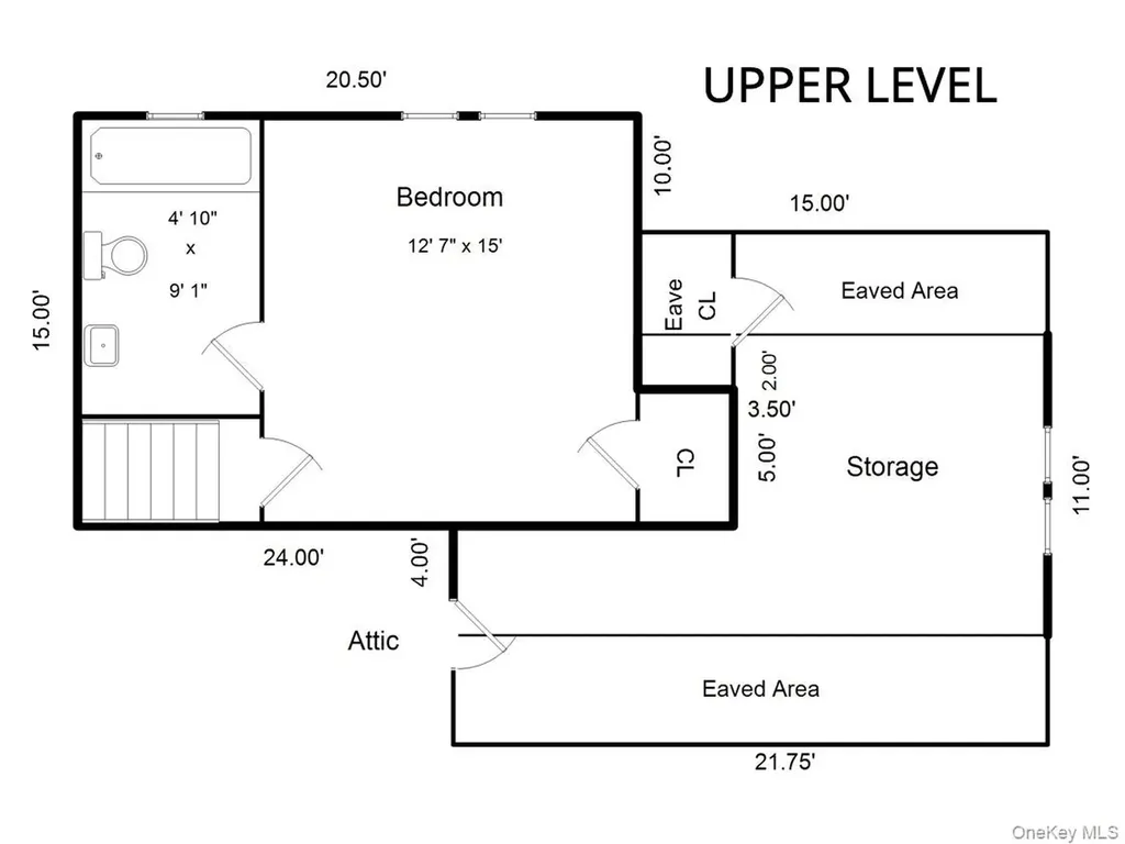 11 Iroquois Trail Harrison NY 10528