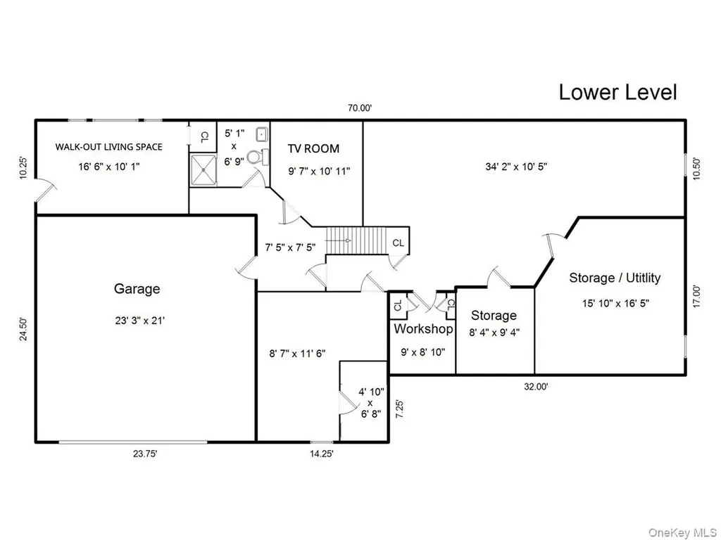 11 Iroquois Trail Harrison NY 10528