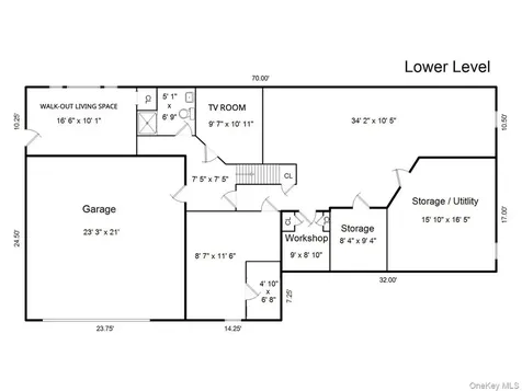 11 Iroquois Trail Harrison NY 10528