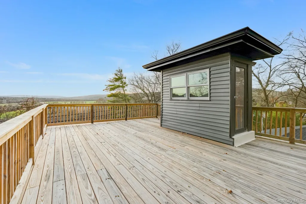 233 Forest Hill Drive Kingston NY 12401