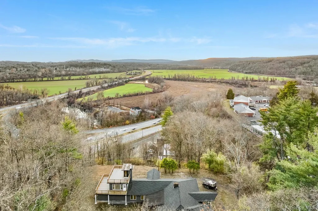 233 Forest Hill Drive Kingston NY 12401