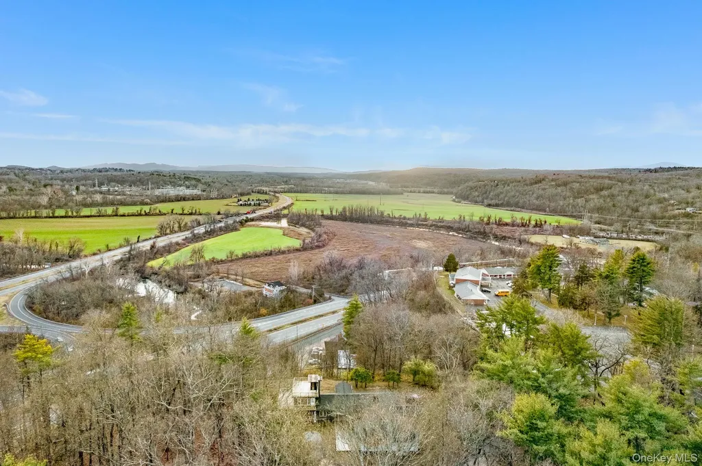 233 Forest Hill Drive Kingston NY 12401
