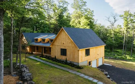 250 Cherry Hill Road Accord NY 12404