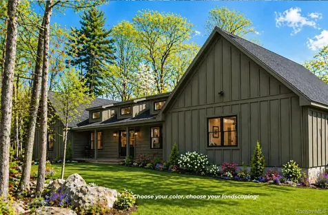250 Cherry Hill Road Accord NY 12404
