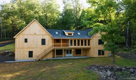 250 Cherry Hill Road Accord NY 12404