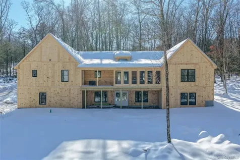 250 Cherry Hill Road Accord NY 12404