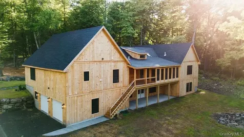 250 Cherry Hill Road Accord NY 12404