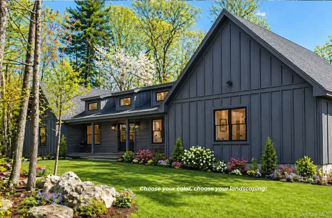 250 Cherry Hill Road Accord NY 12404