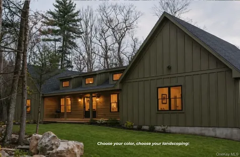 250 Cherry Hill Road Accord NY 12404