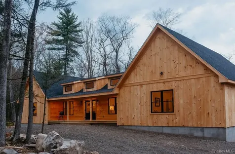 250 Cherry Hill Road Accord NY 12404
