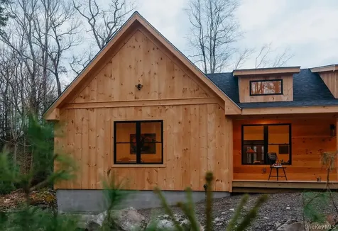 250 Cherry Hill Road Accord NY 12404