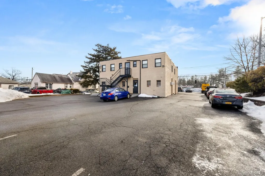 133 Route 304 Nanuet NY 10954