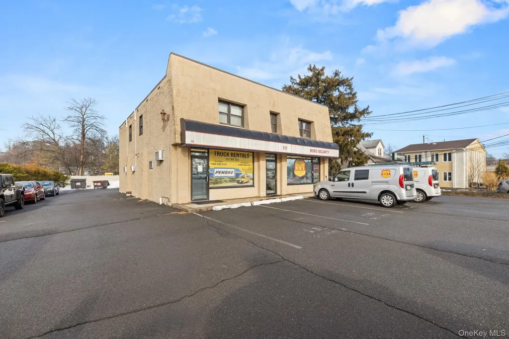 133 Route 304 Nanuet NY 10954