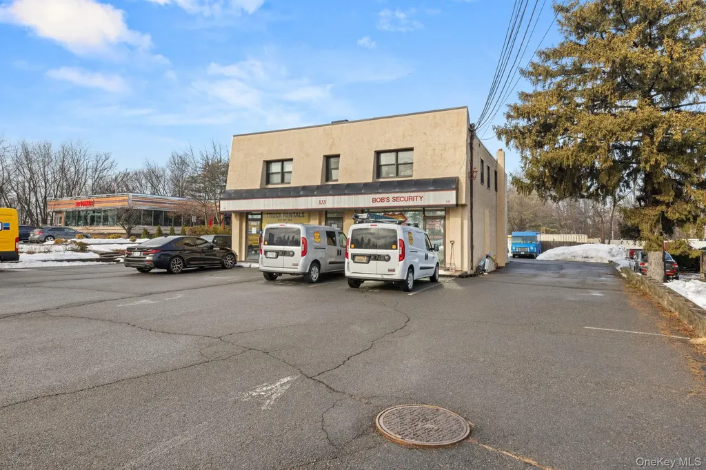 133 Route 304 Nanuet NY 10954