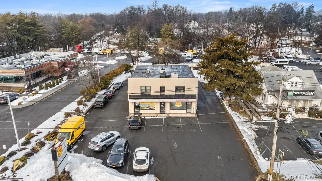 133 Route 304 Nanuet NY 10954