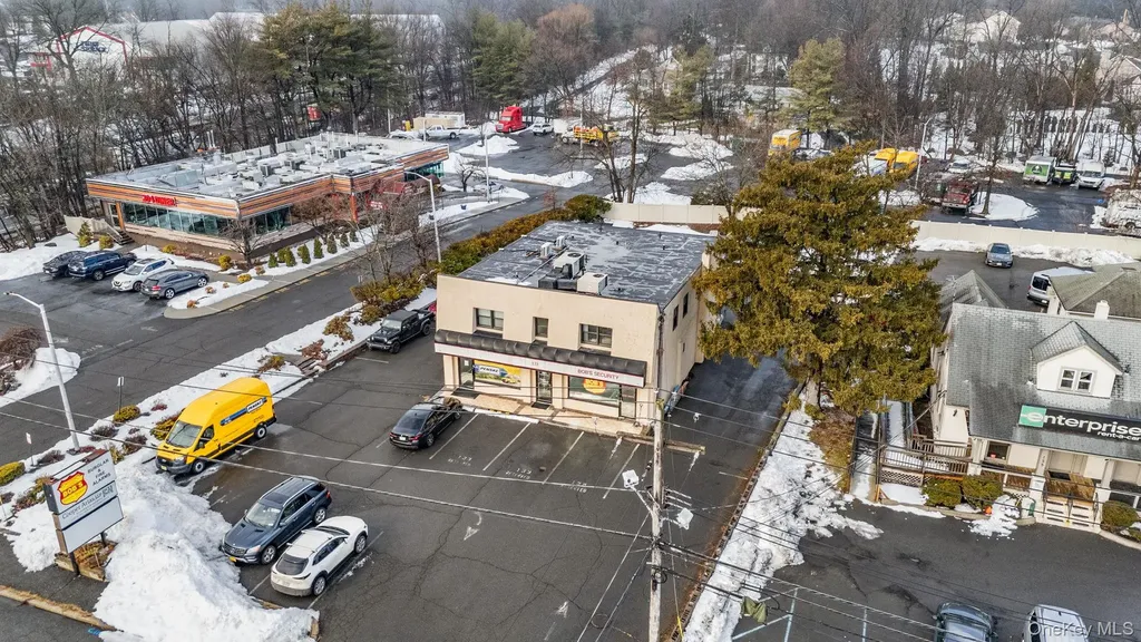 133 Route 304 Nanuet NY 10954