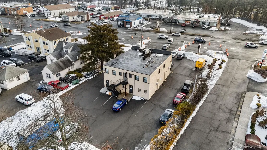 133 Route 304 Nanuet NY 10954
