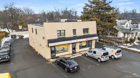 133 Route 304 Nanuet NY 10954