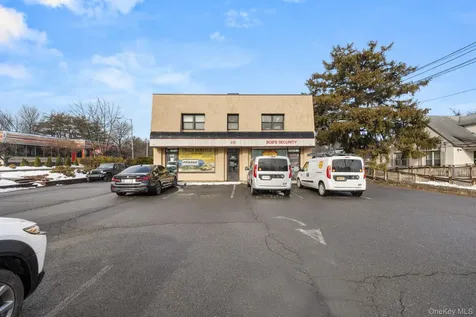 133 Route 304 Nanuet NY 10954
