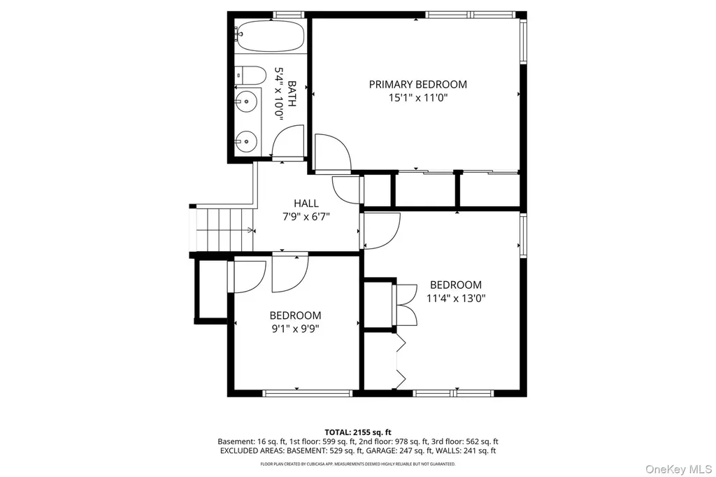26 River Road Suffern NY 10901
