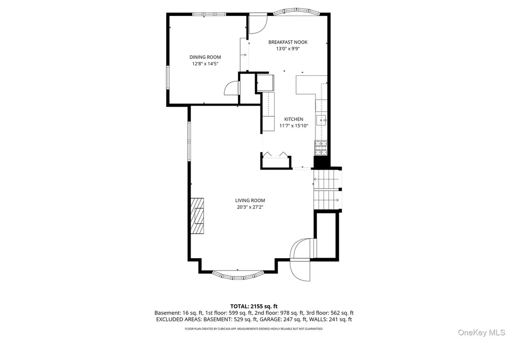 26 River Road Suffern NY 10901