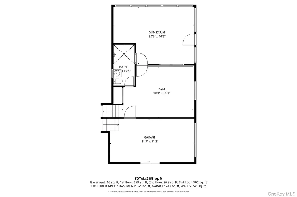 26 River Road Suffern NY 10901