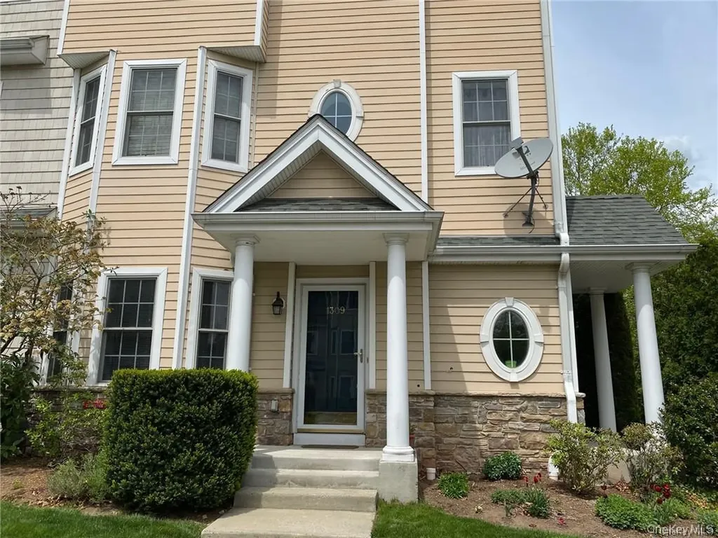 1309 Half Moon Bay Drive Croton-on-hudson NY 10520