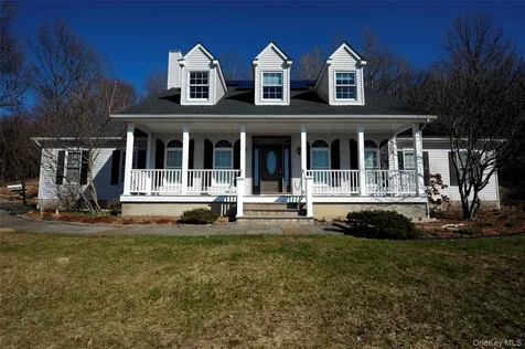 220 Devon Farms Road Stormville NY 12582