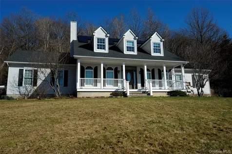 220 Devon Farms Road Stormville NY 12582