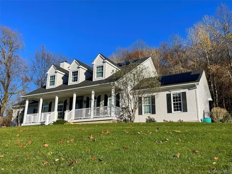 220 Devon Farms Road Stormville NY 12582