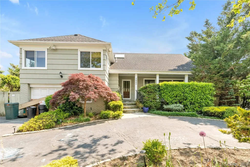 1443 Park Street Atlantic Beach NY 11509